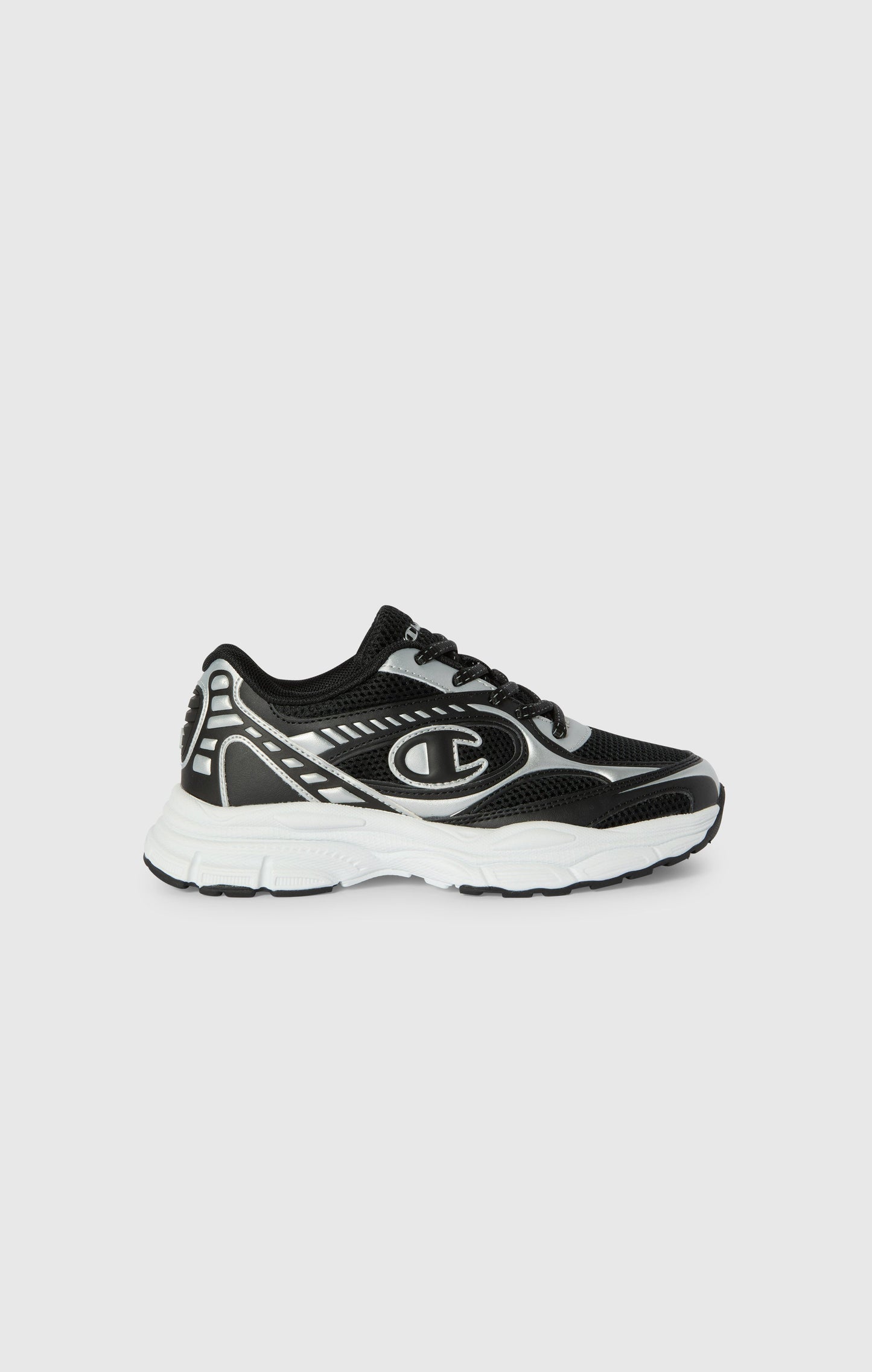 Kids' Unisex RT25 U GS Low Cut Trainers