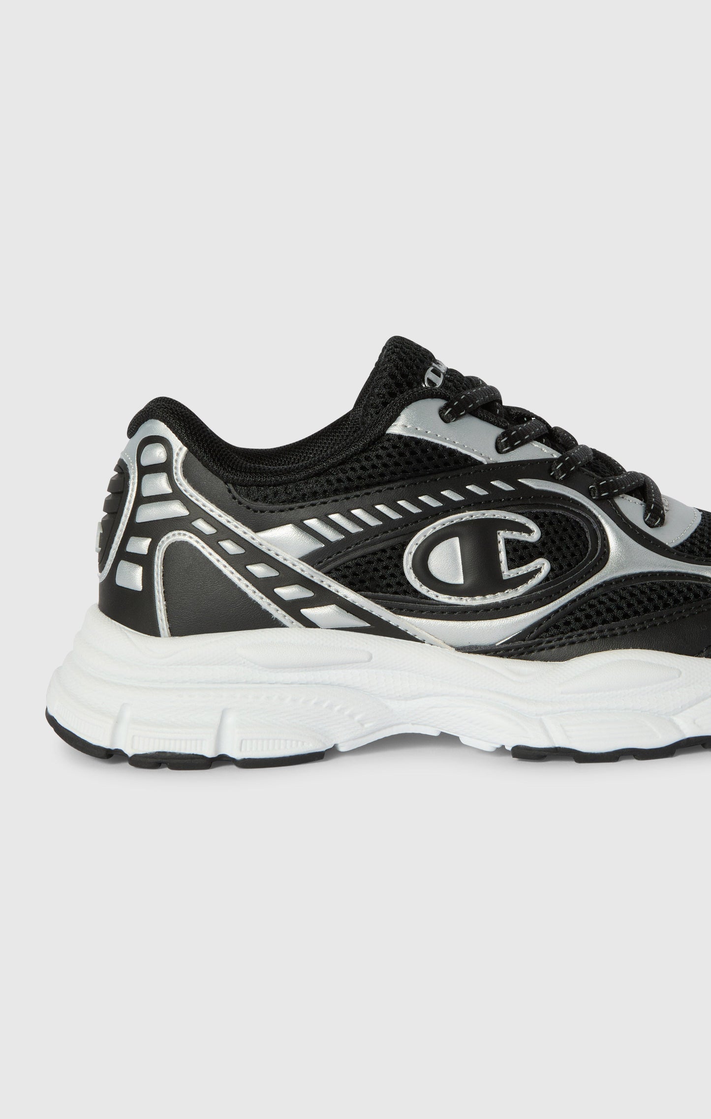 Kids' Unisex RT25 U GS Low Cut Trainers