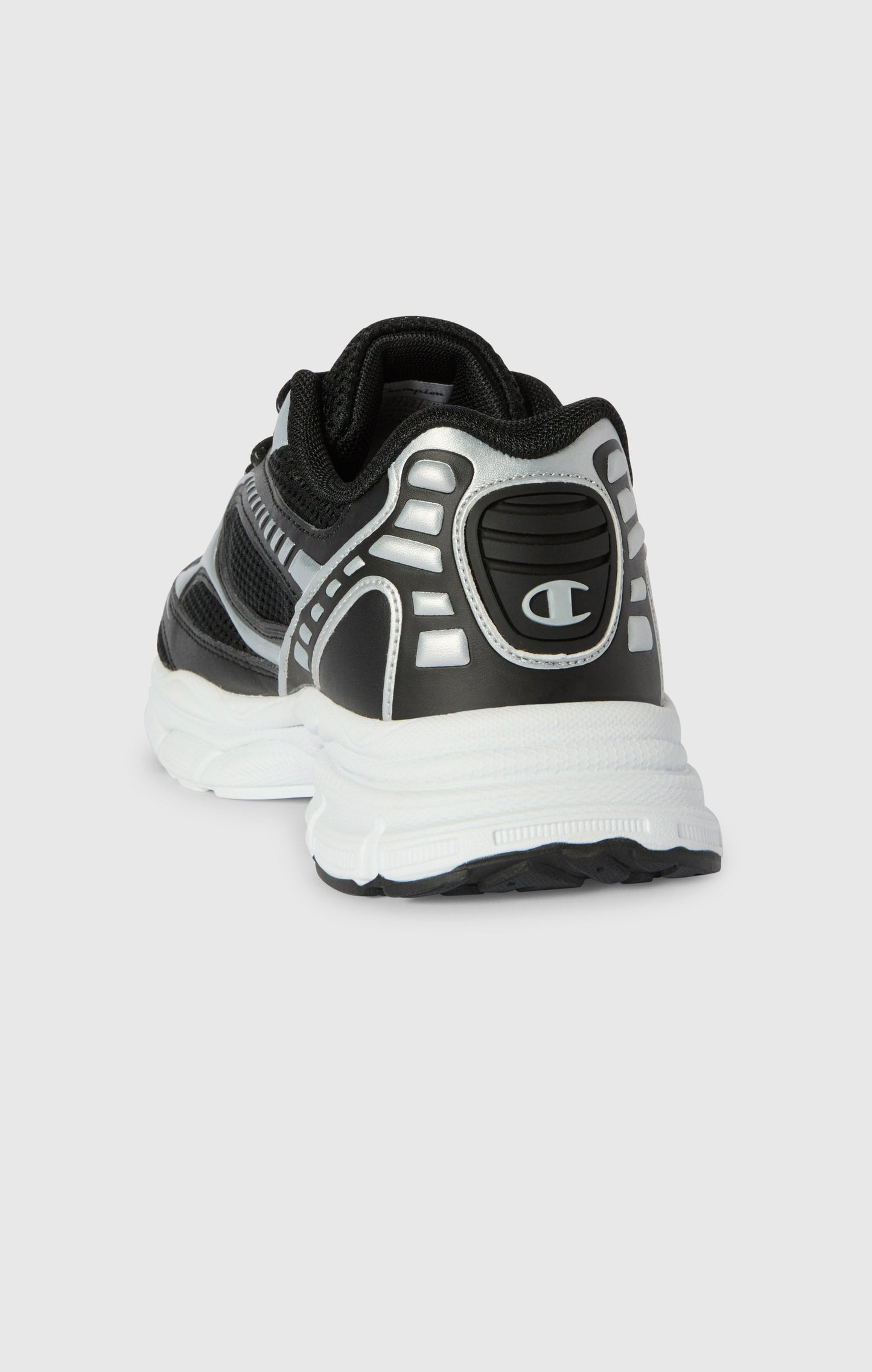 Kids' Unisex RT25 U GS Low Cut Trainers