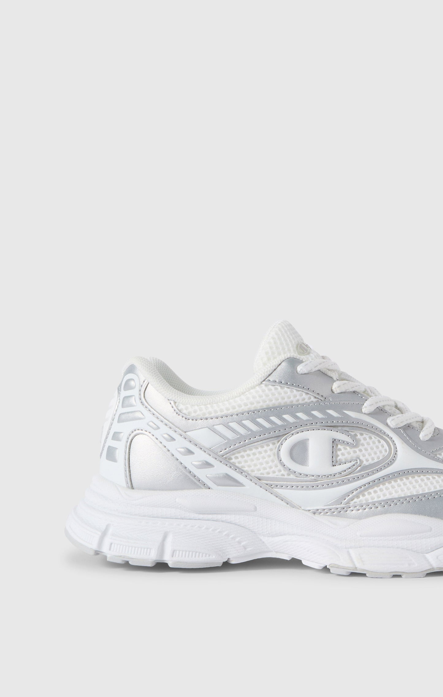 Kids' Unisex RT25 U GS Low Cut Trainers
