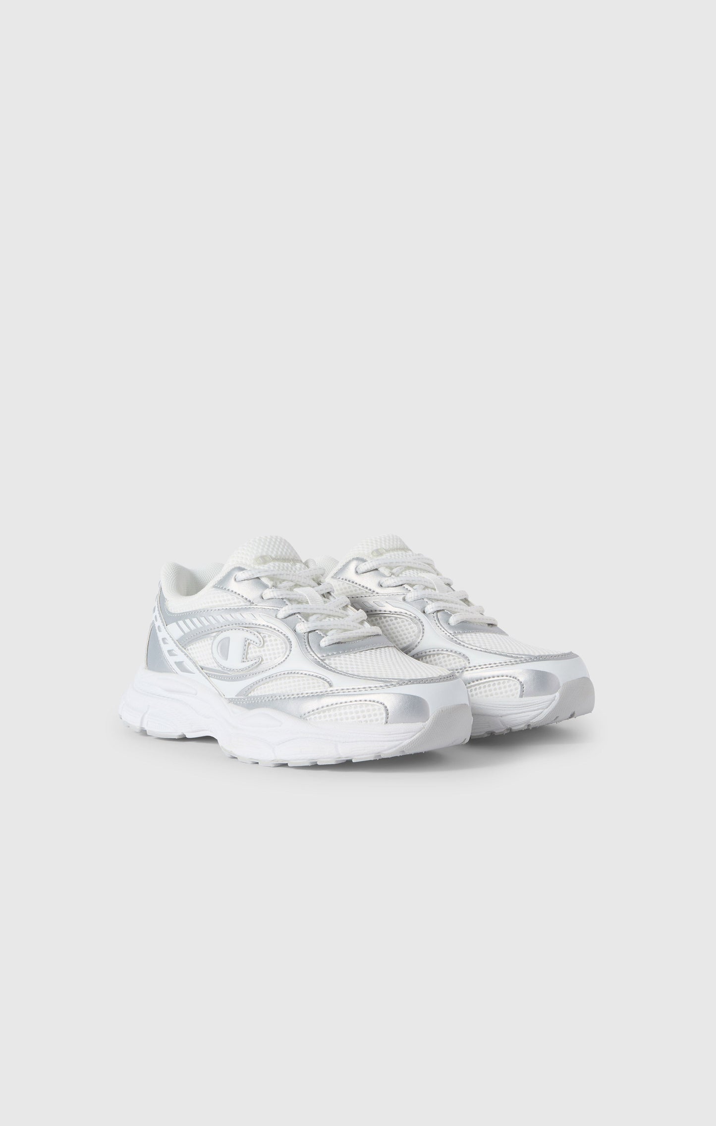 Kids' Unisex RT25 U GS Low Cut Trainers