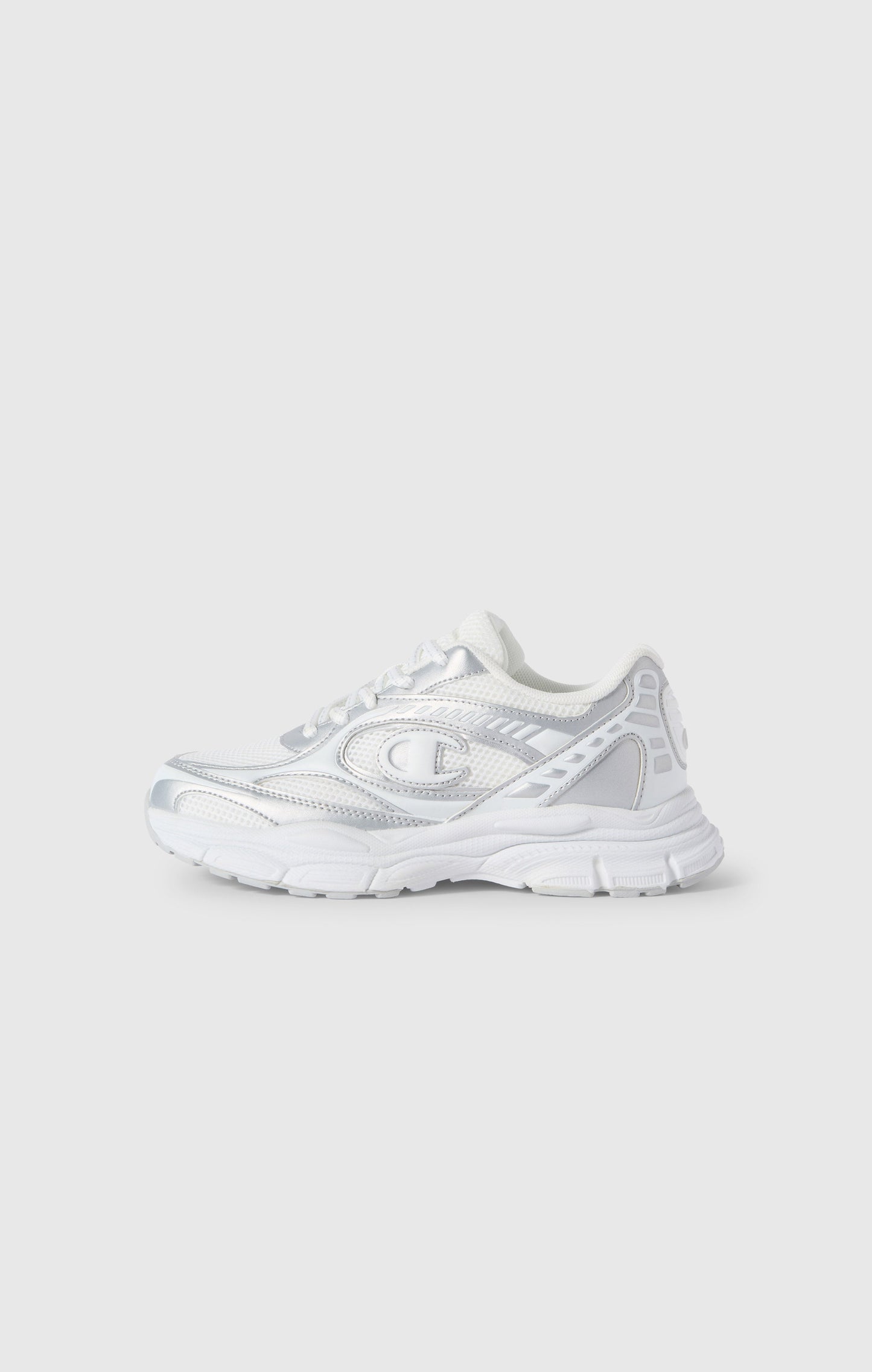 Kids' Unisex RT25 U GS Low Cut Trainers