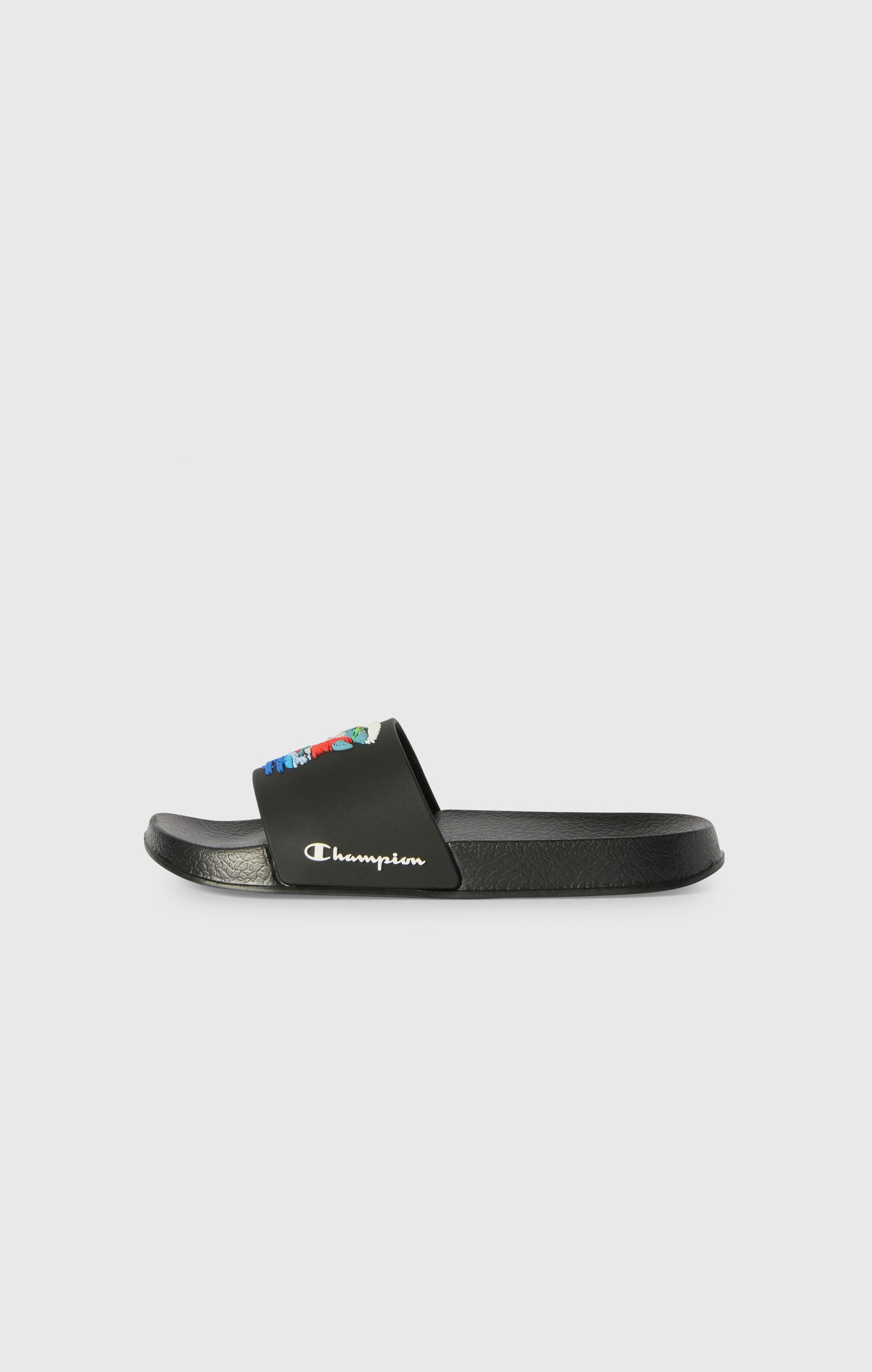 Boys' ALL AMERICAN SHARK PS Slides