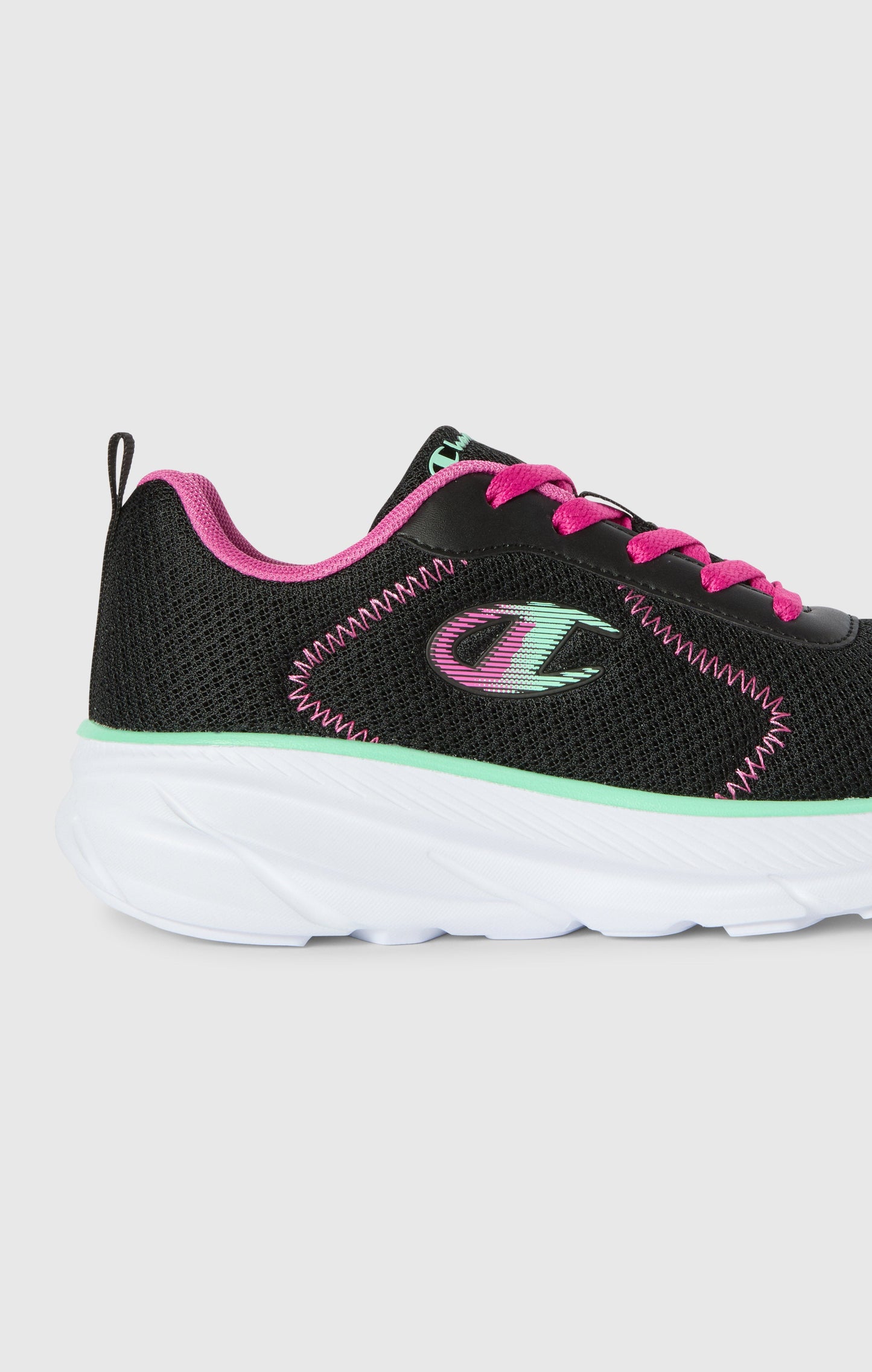 Girl's HRO J G GS Low-Cut Trainers