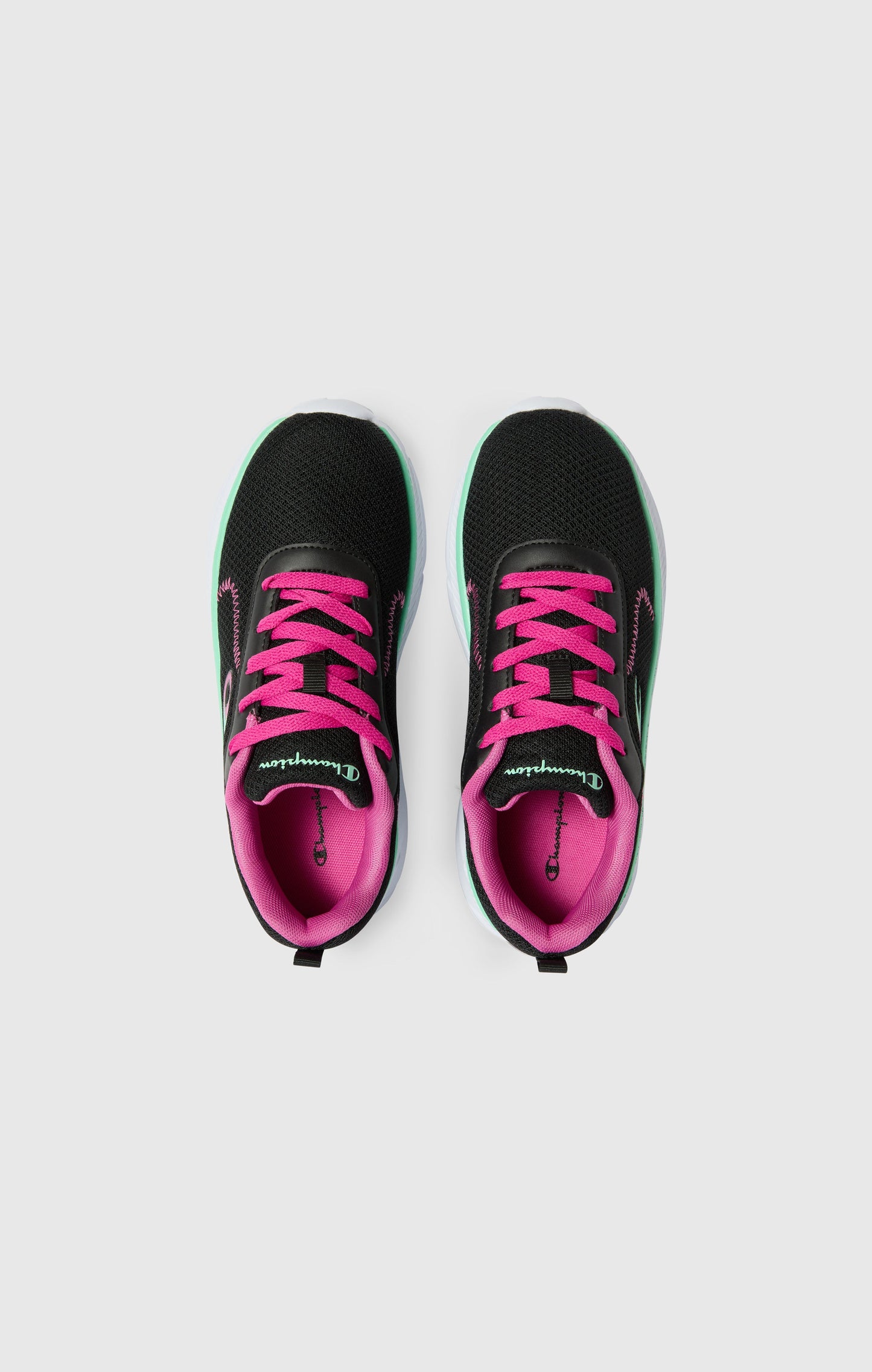 Girl's HRO J G GS Low-Cut Trainers