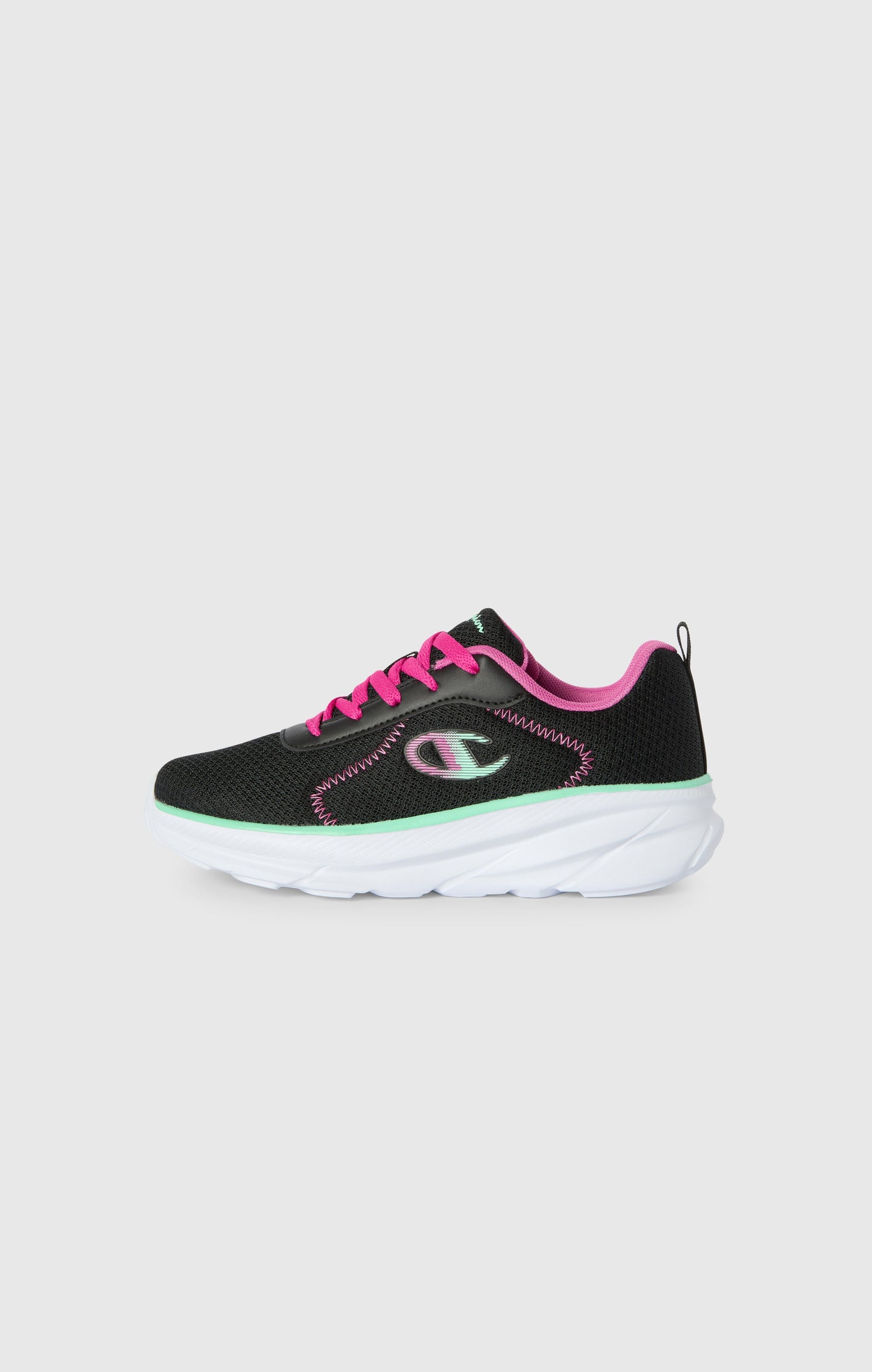 Girl's HRO J G GS Low-Cut Trainers