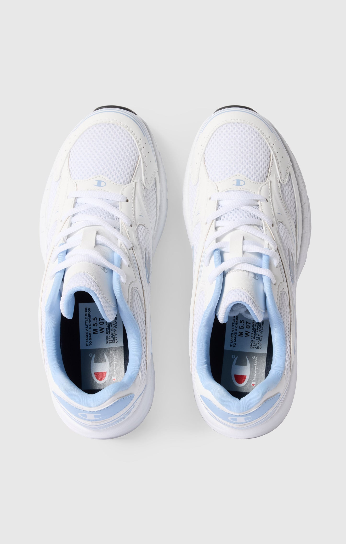 Unisex RN00 Low Cut Trainers