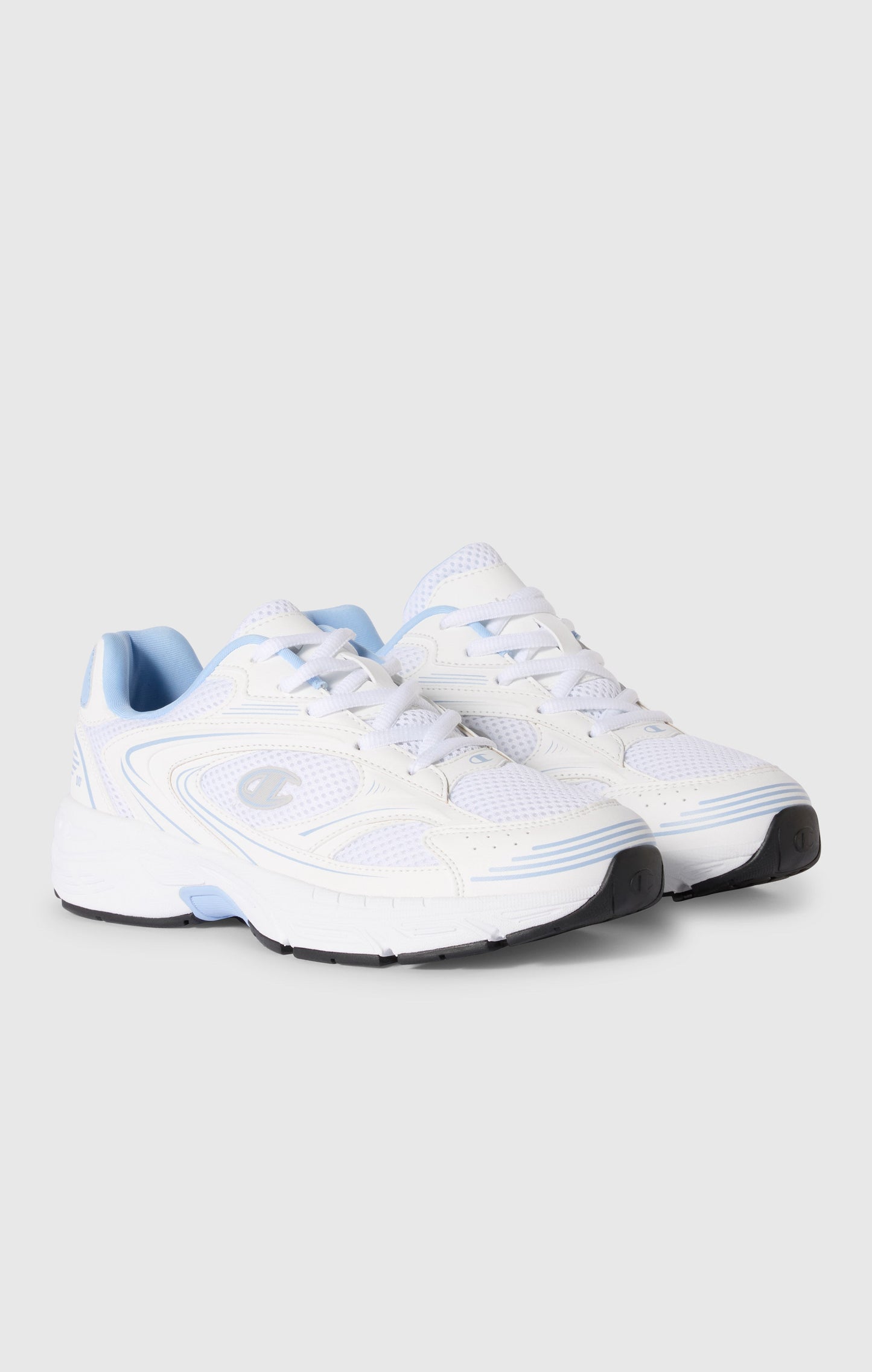 Unisex RN00 Low Cut Trainers