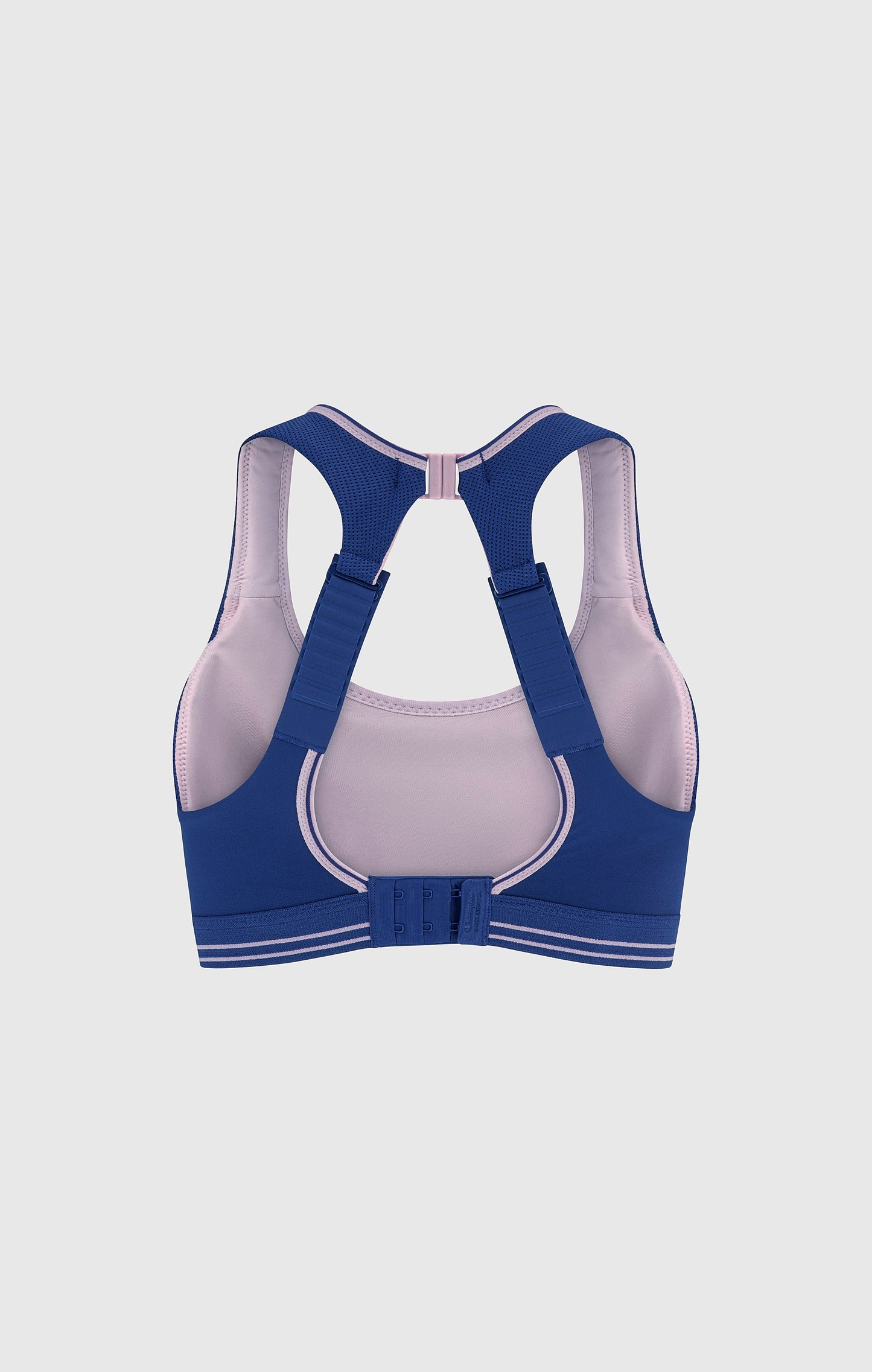 Ultimate Run Shock Absorber Sports Bra