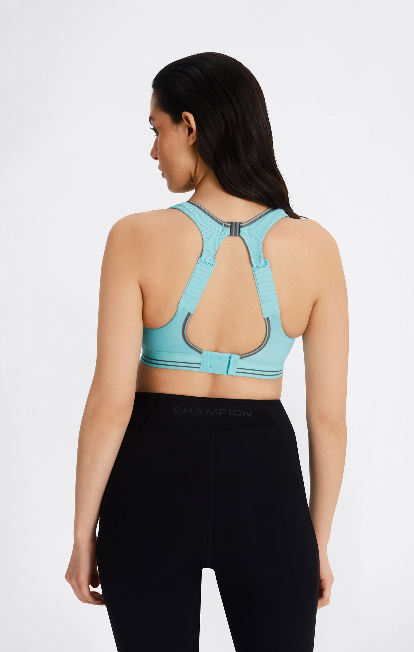 Ultimate Run Shock Absorber Sports Bra
