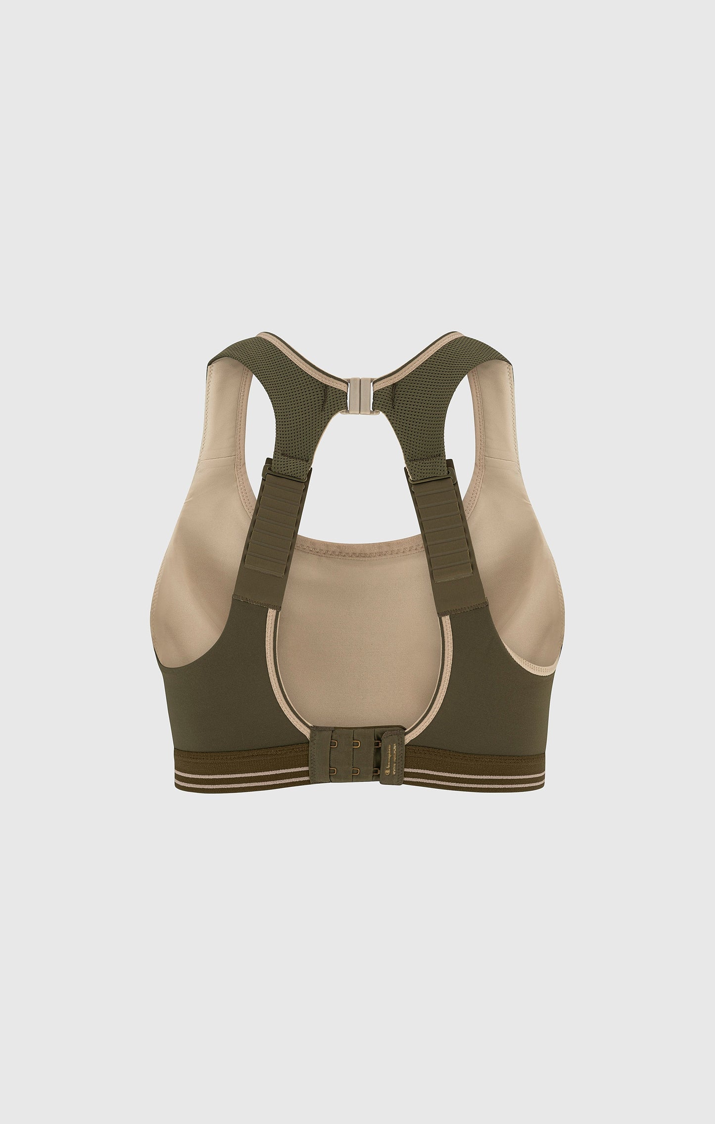 Ultimate Run Shock Absorber Sports Bra