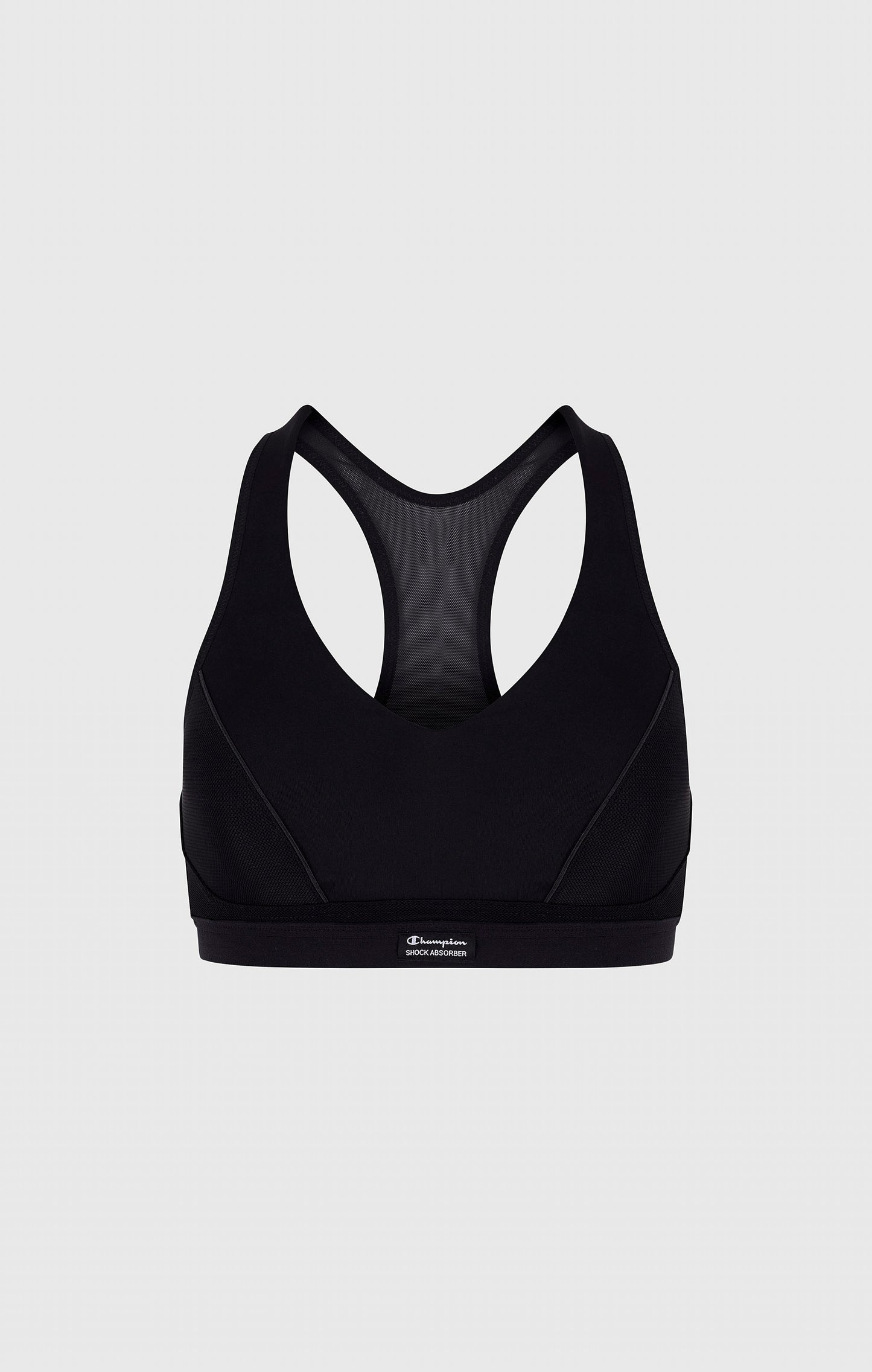 Pump Padded Shock Absorber Sports Bra