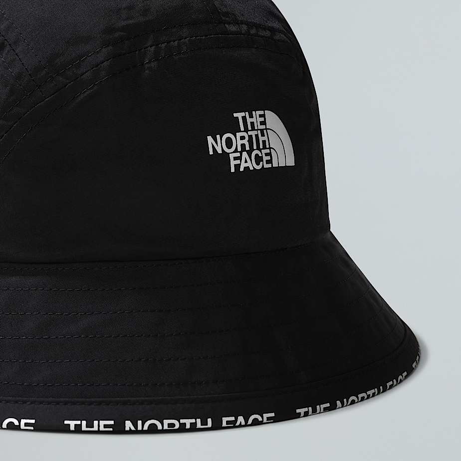 Cypress Bucket Hat