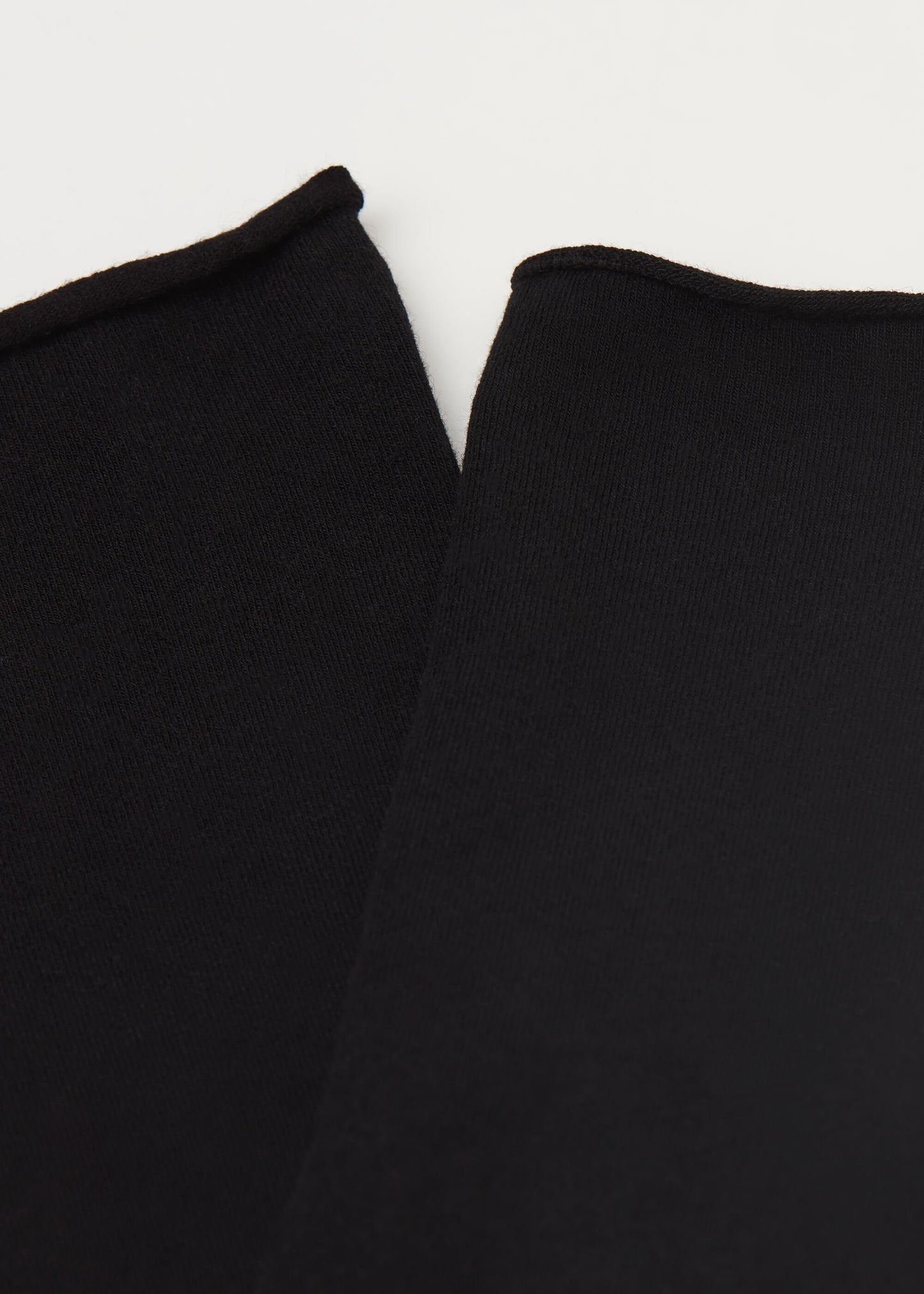 Ankle Socks with Cashmere