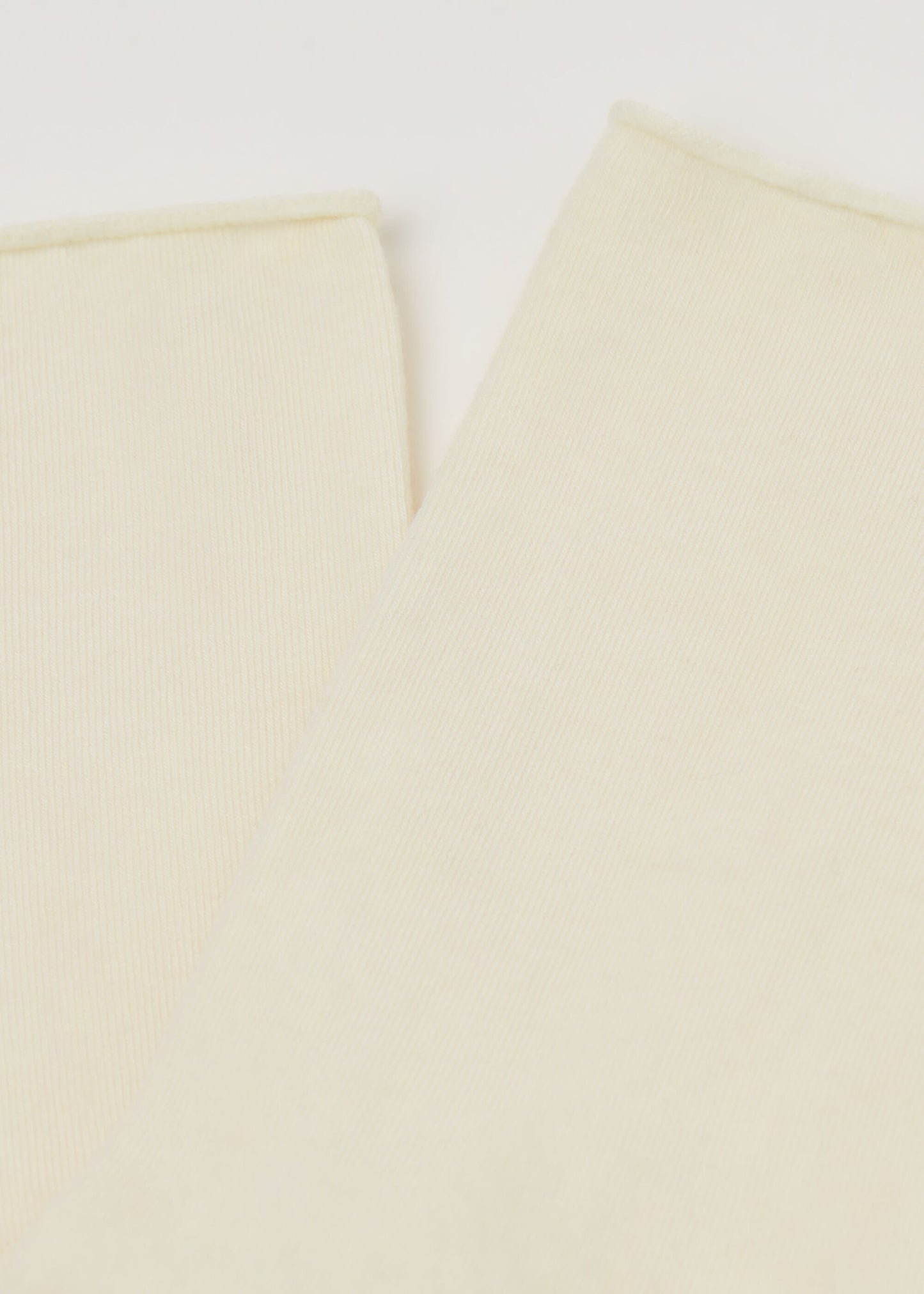Ankle Socks with Cashmere