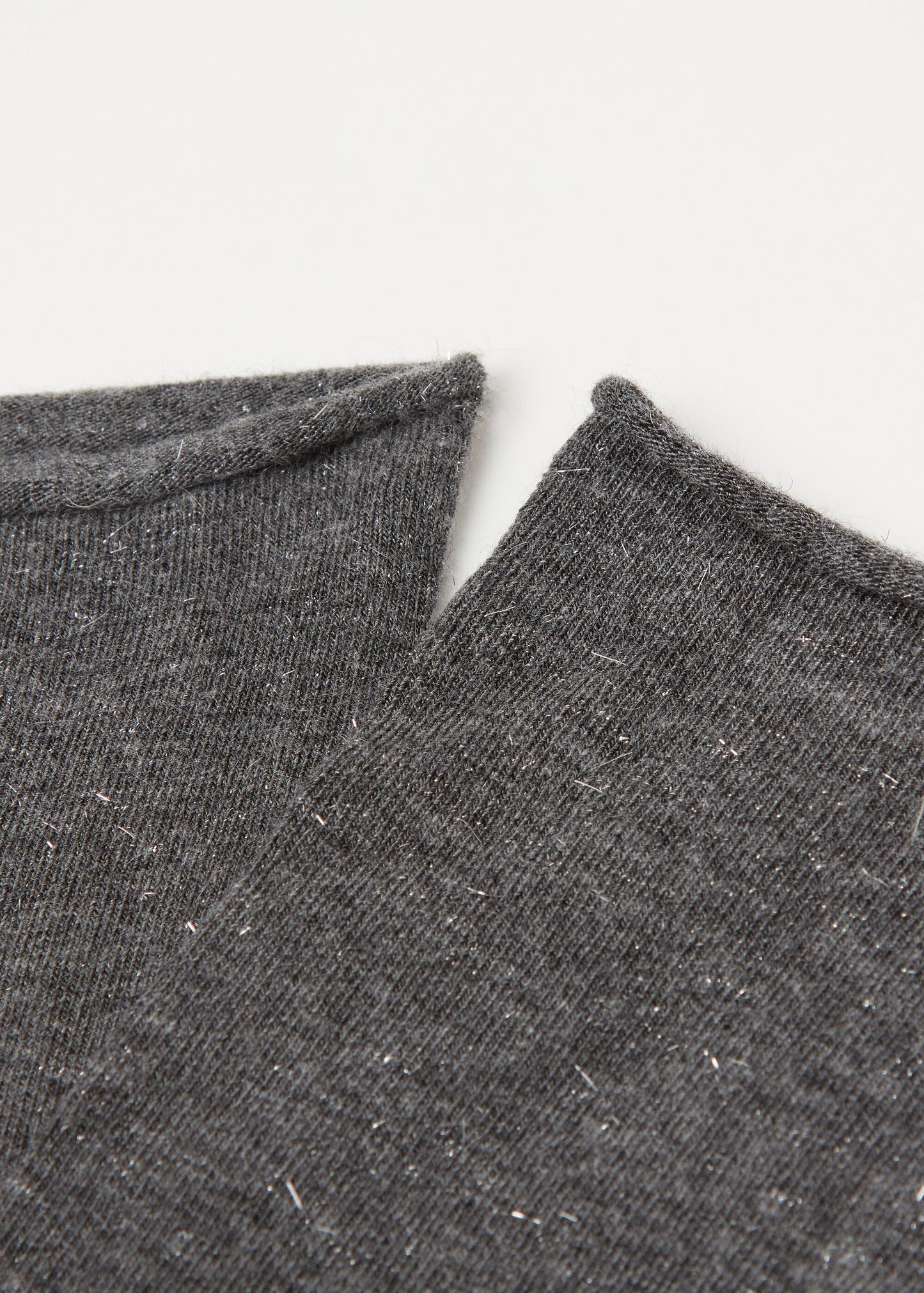 Comfort Socks with Cashmere