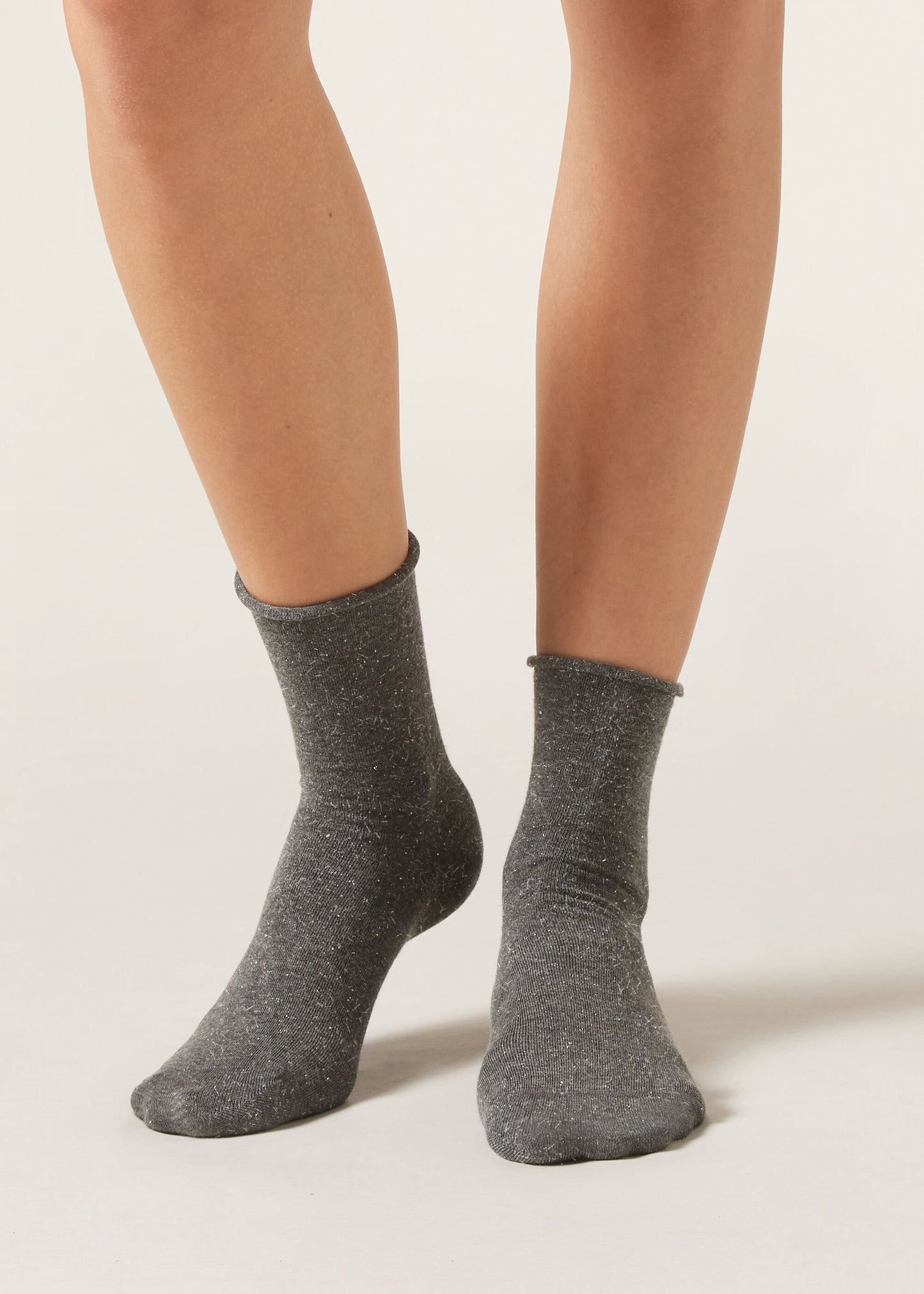Comfort Socks with Cashmere