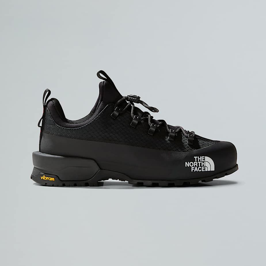 Glenclyffe Low Street Boots
