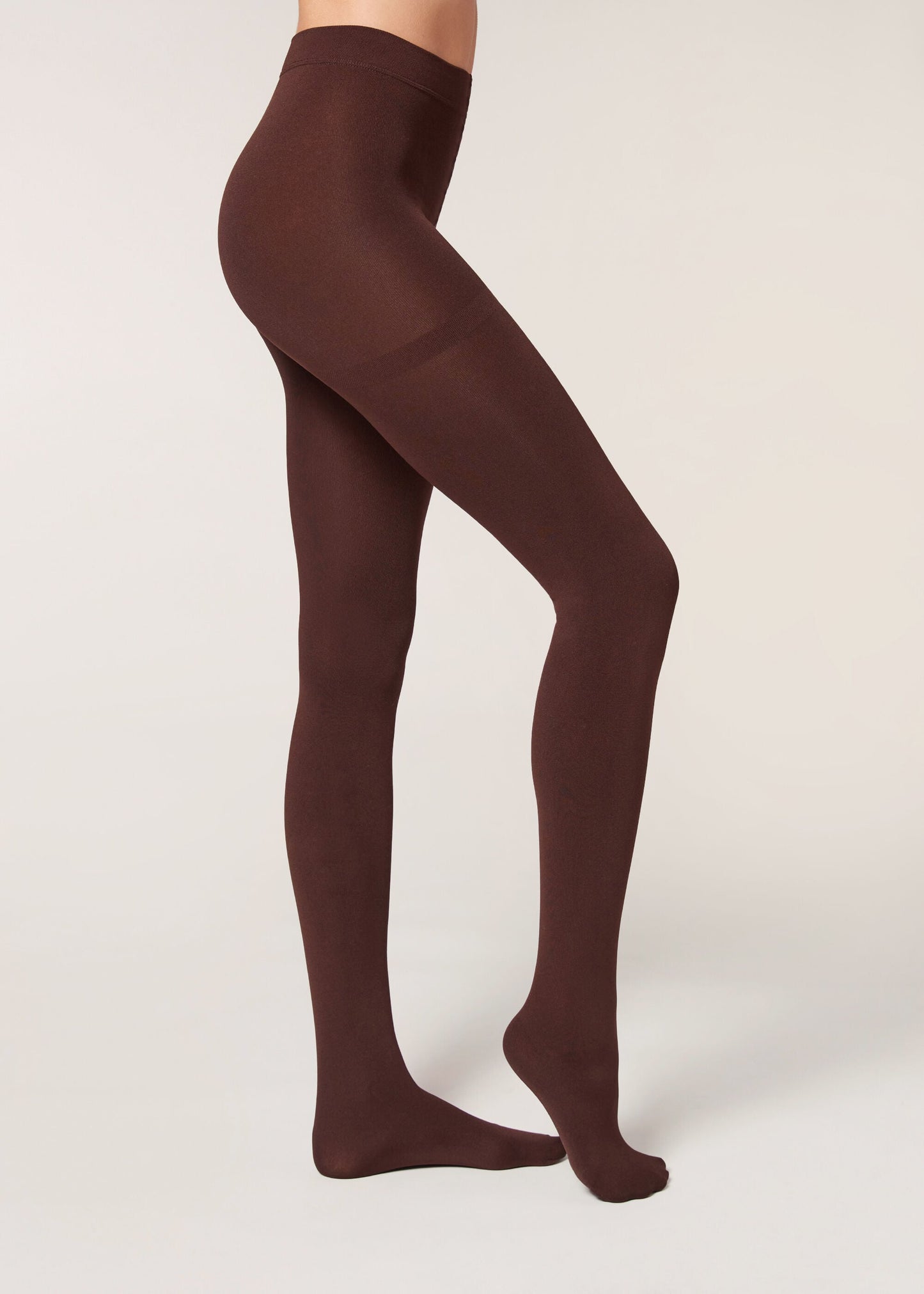 Matt Thermal Opaque Tights