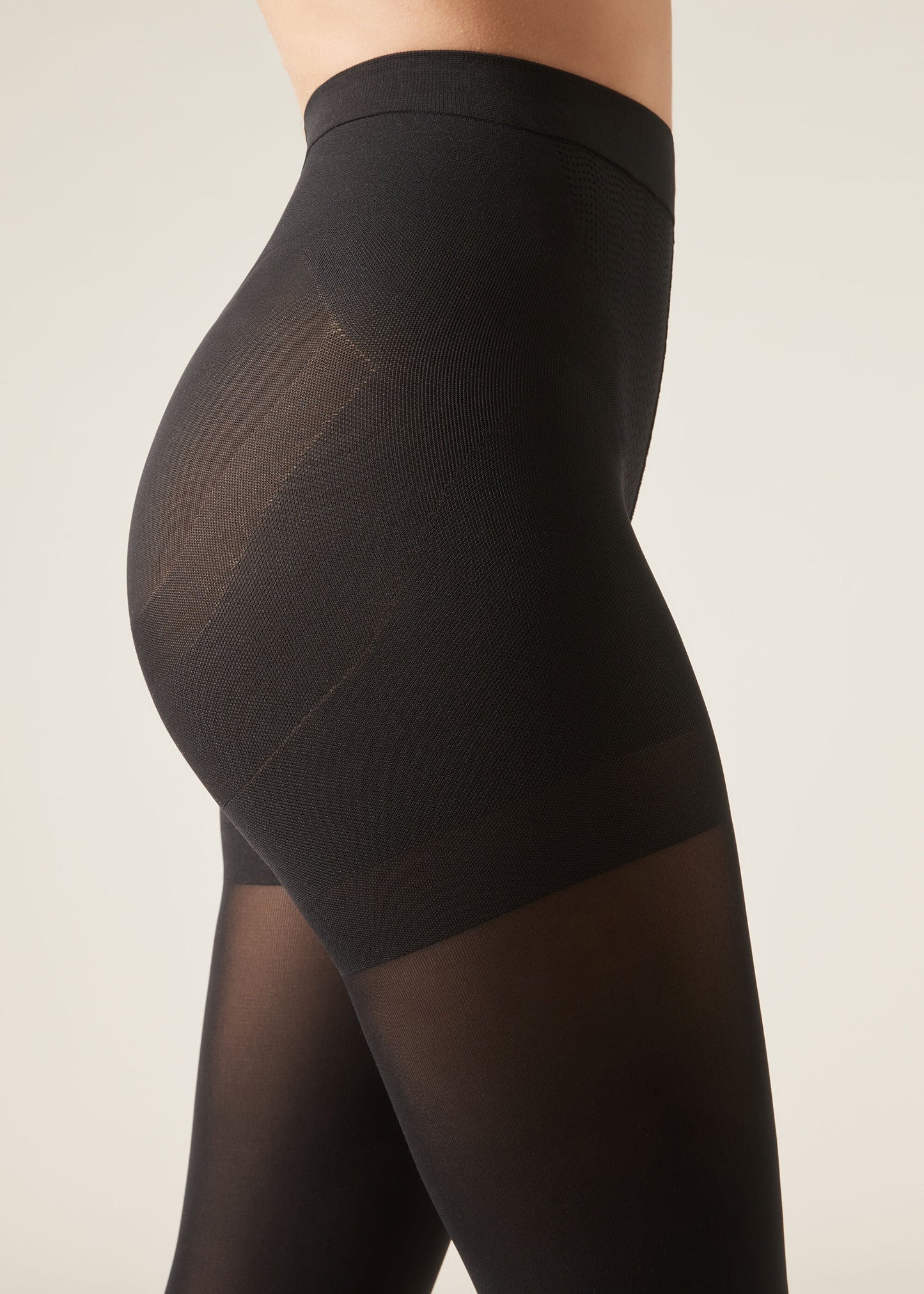 Matt Strong Sculpt 50 Denier Opaque Tights