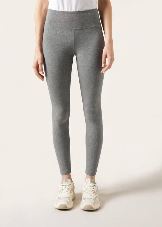 Cotton Leggings