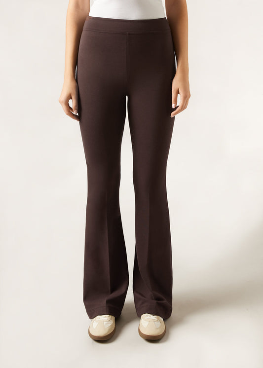 Flared Trousers