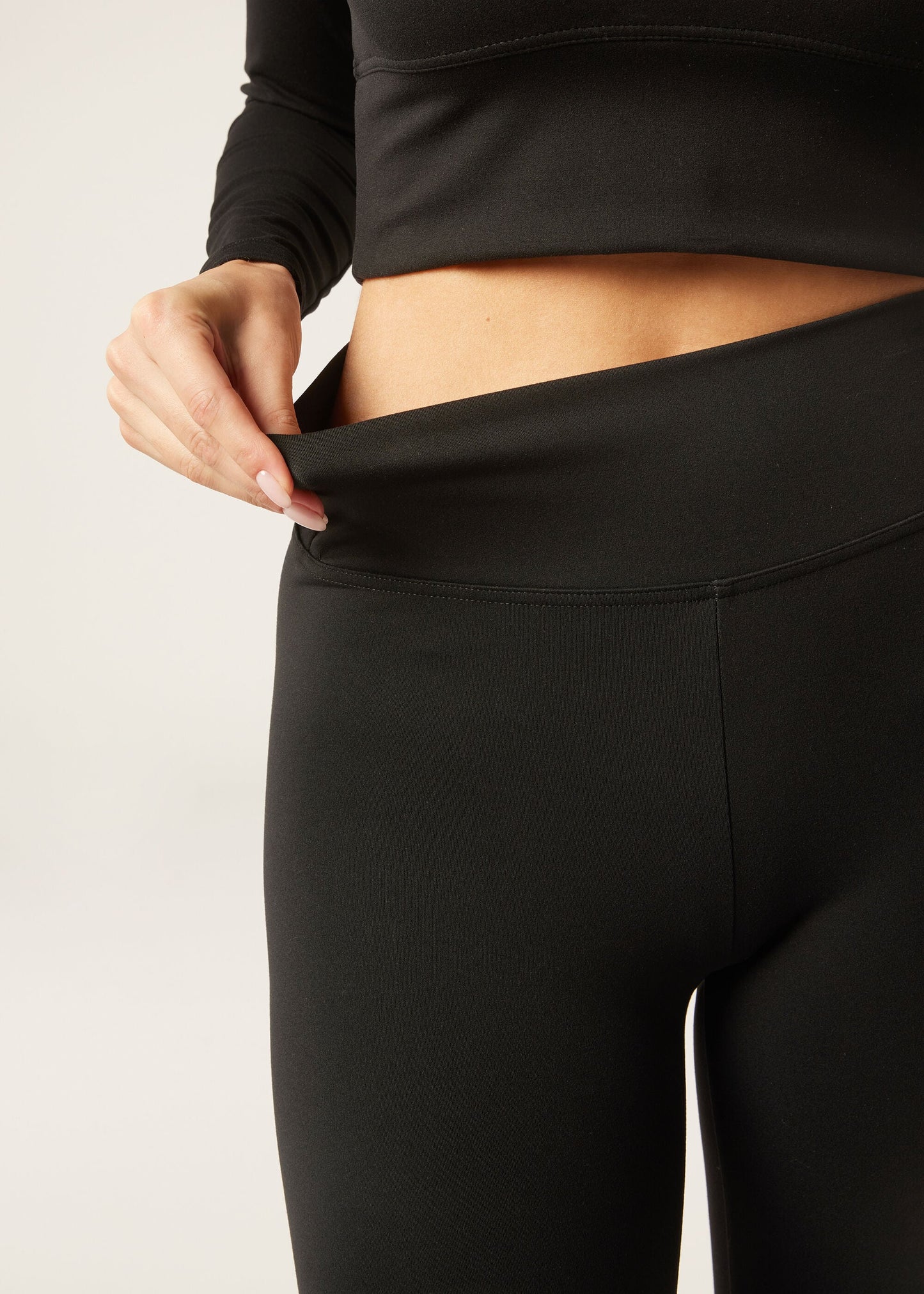 First Class Leggings
