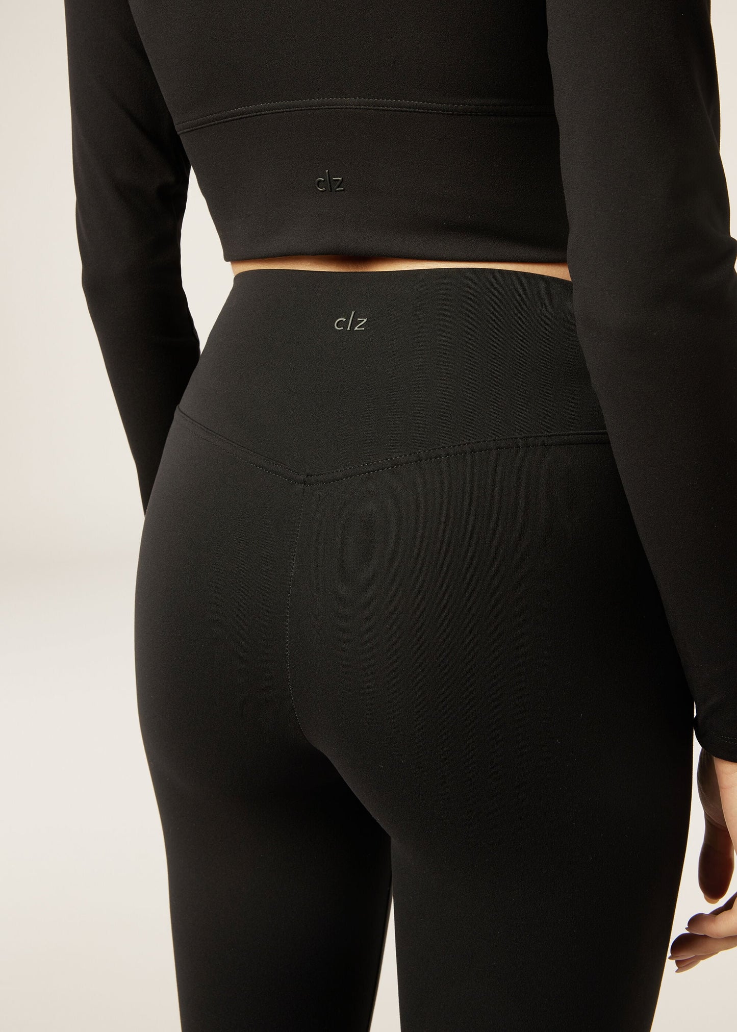 First Class Leggings