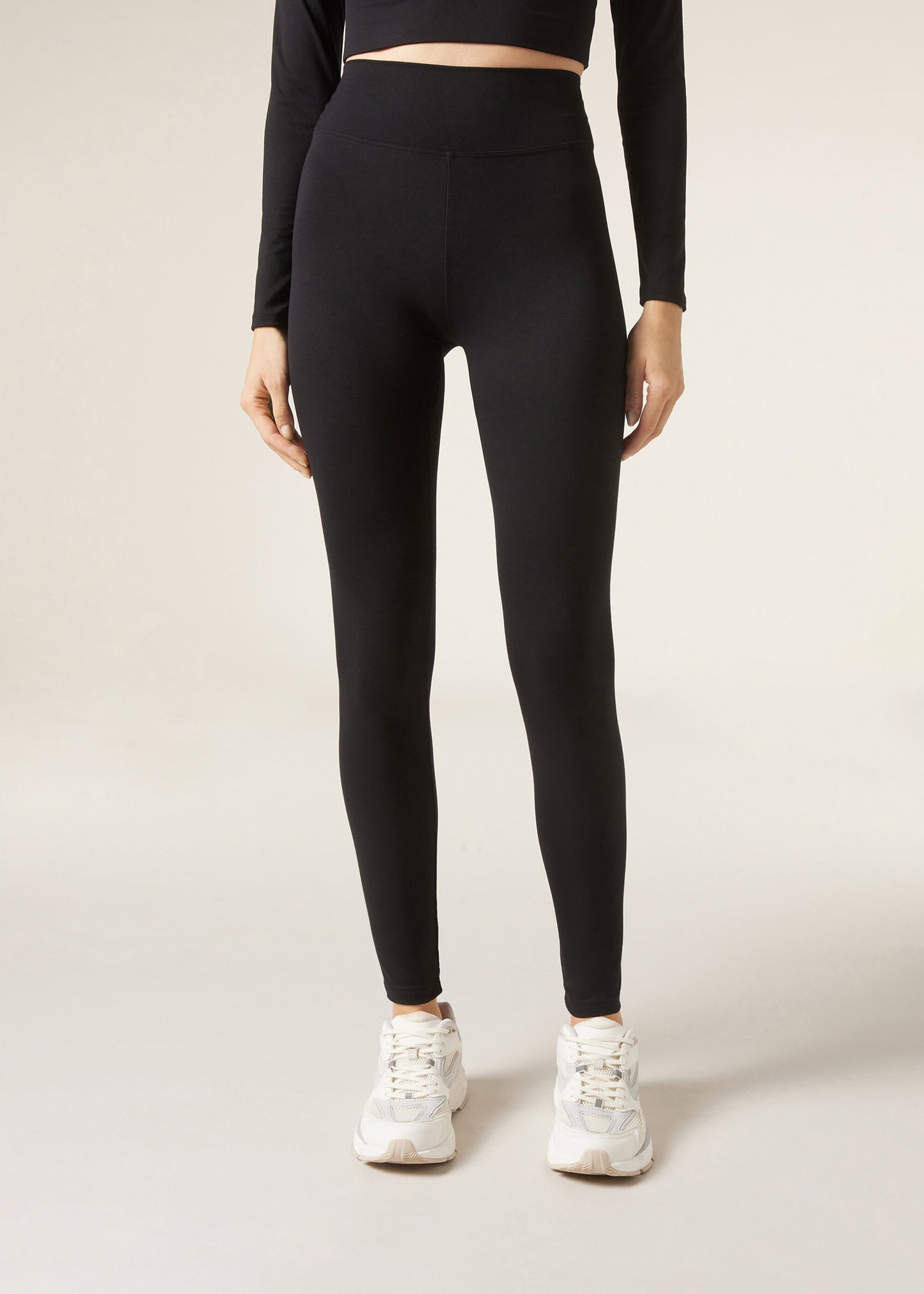 First Class Leggings