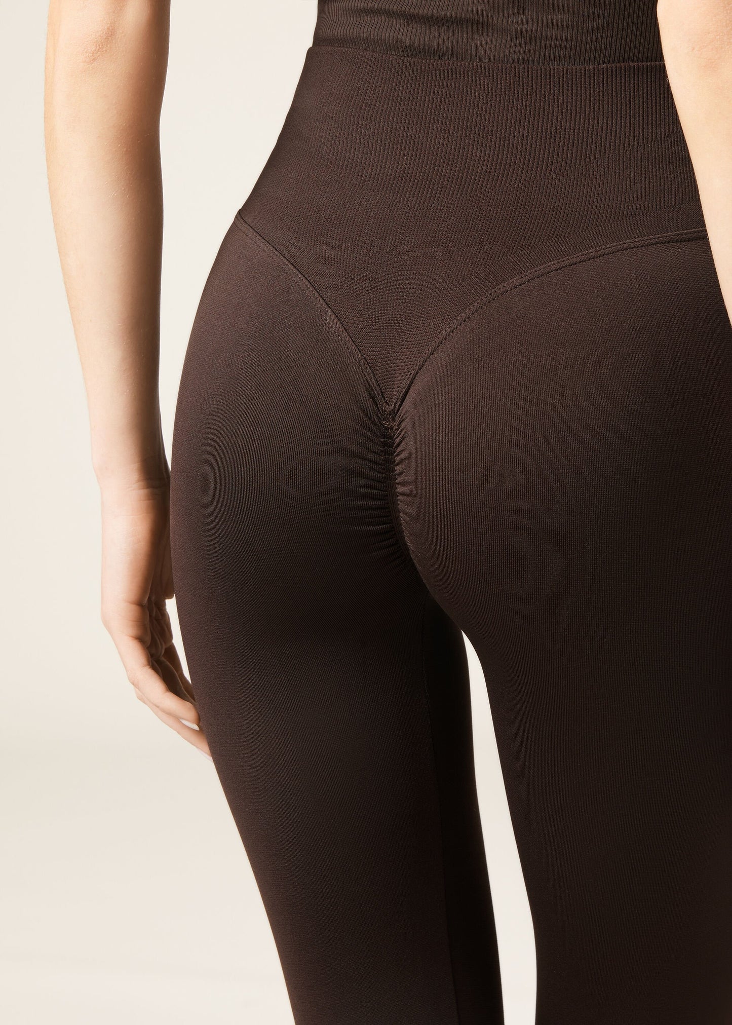 Scrunch Leggings