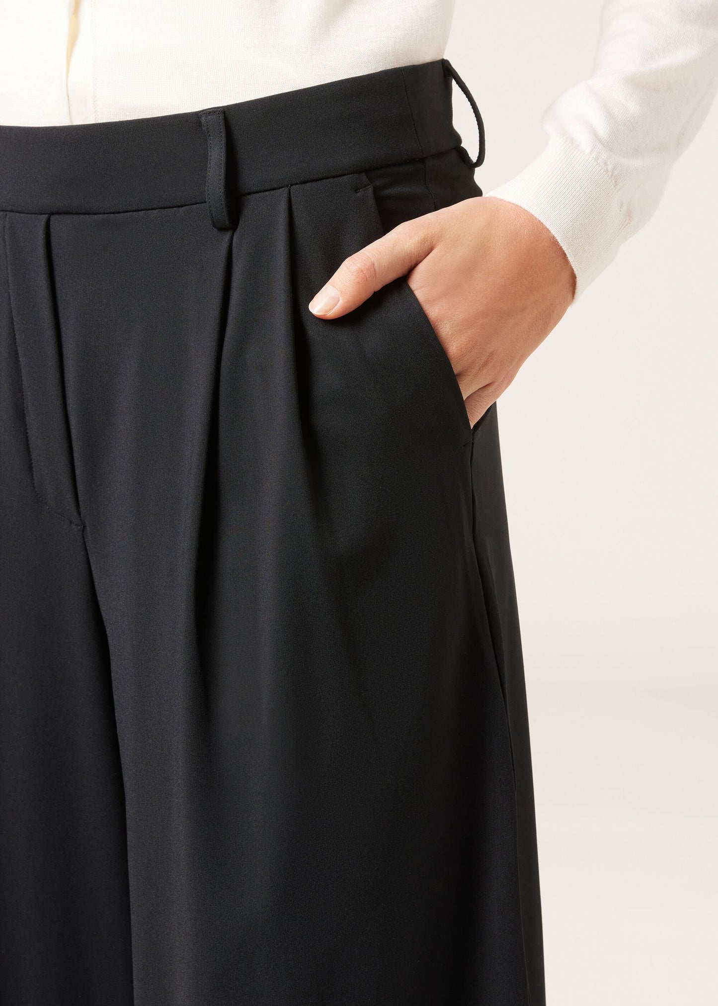 Comfy Flex Trousers
