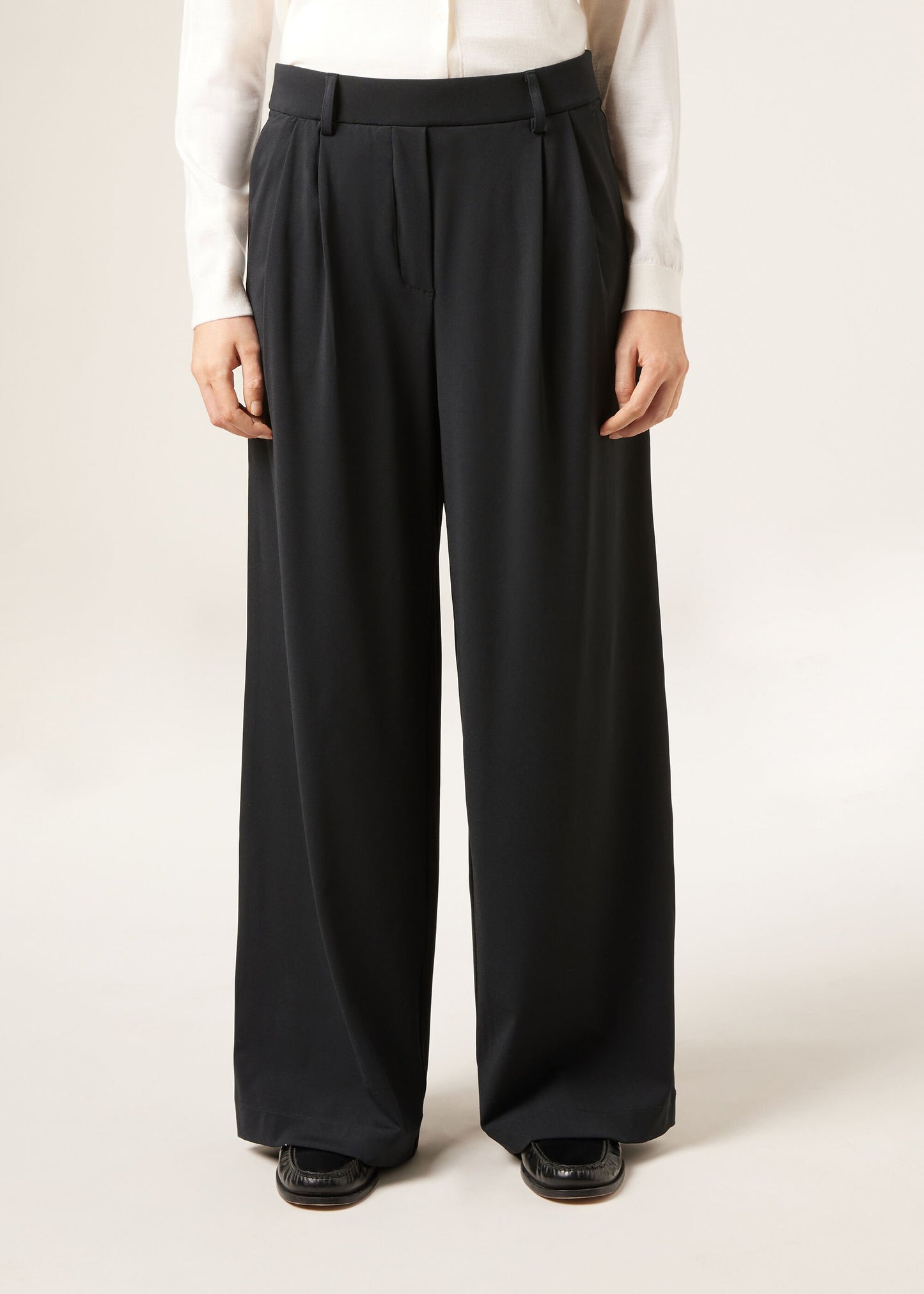 Comfy Flex Trousers