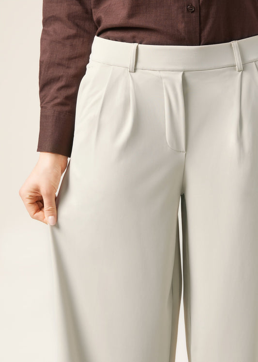 Comfy Flex Trousers