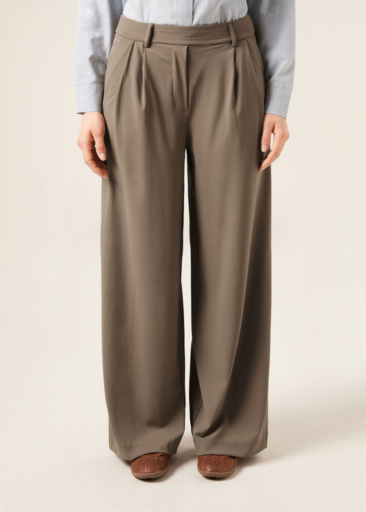 Comfy Flex Trousers