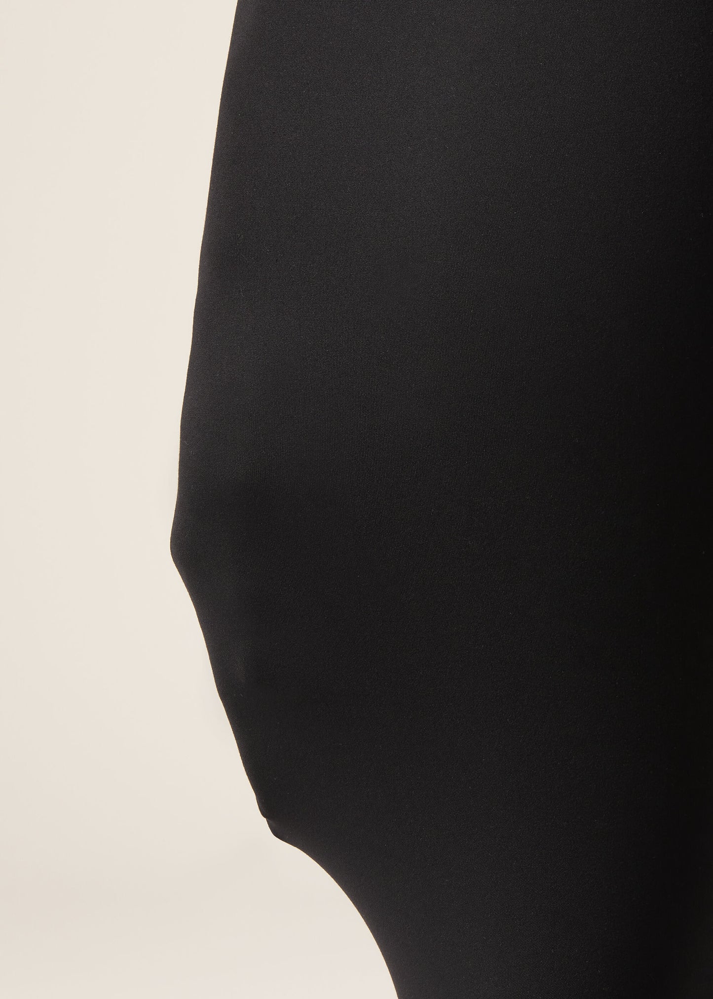 Ruffled Leggings