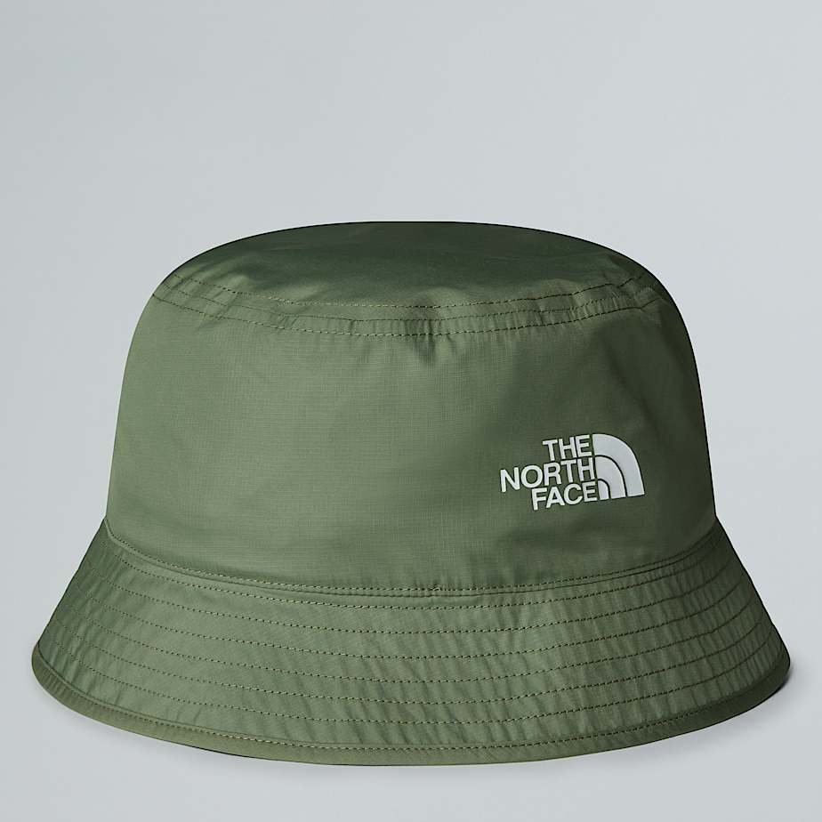 Sun Stash Reversible Hat