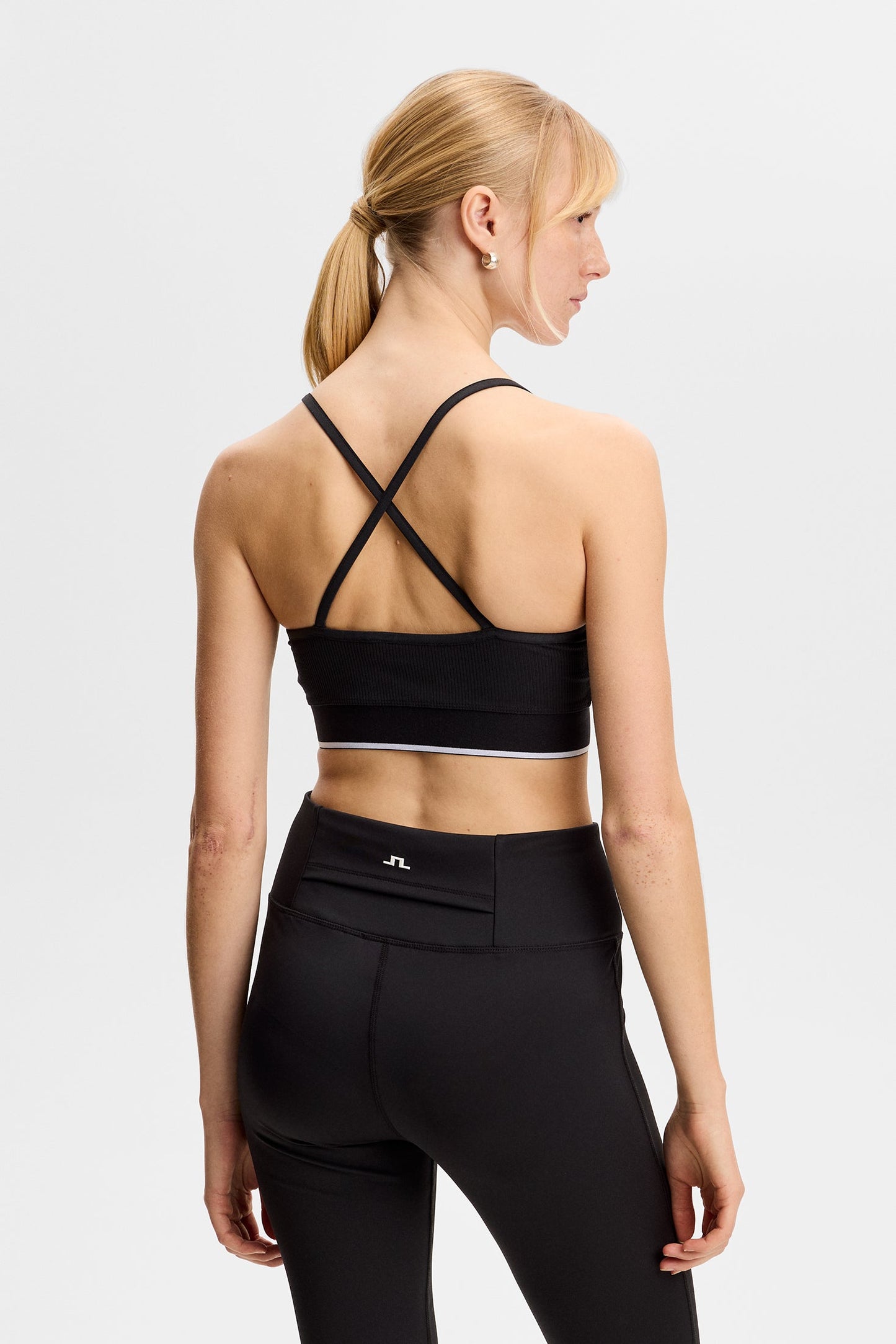 Sky Top / Black