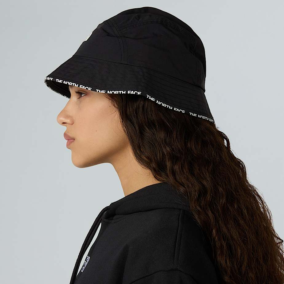 Cypress Bucket Hat