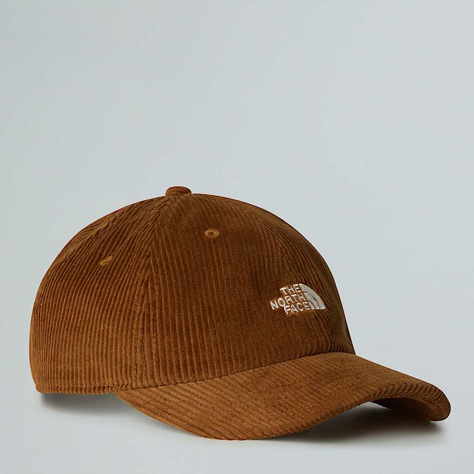 Norm Special-Edition Cap